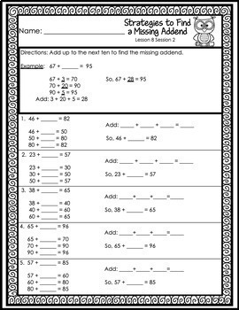 math 1 homework 5.3 ready set go