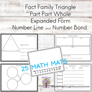 Math tool kit 2nd