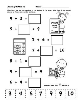 second grade math worksheets math worksheets 2nd grade