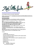 2nd grade Place value Math Common Core Unit One Worksheets