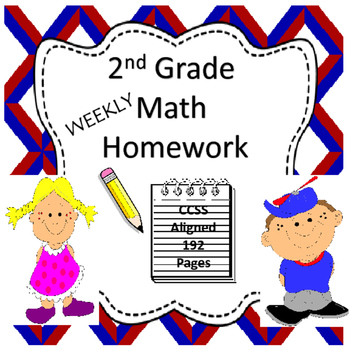 Homework help 3rd graders
