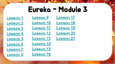 Second Grade Math Module 3 (Compatible w/ Eureka)