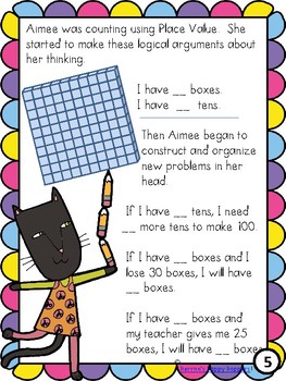 critical thinking 2nd grade pdf