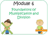 Second Grade Module 6 (Compatible w/ Eureka Math)
