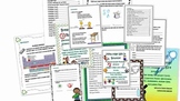Second Grade Physical Science Bundle