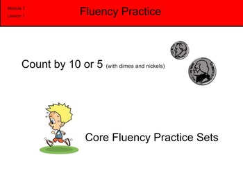 Preview of Engage NY Second Grade New York State Math Module 3 Lesson 8