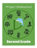 Second Grade Project 1 Materials - Teacher Guide
