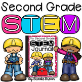 Second Grade STEM Challenges and Activities