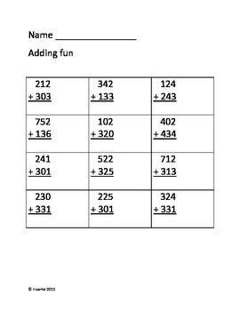 second grade summer practice by kindergarten common core tpt