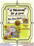 Treasures ~ A Treasure Of A Unit For 2nd Grade: The Tiny Seed by Eric Carle