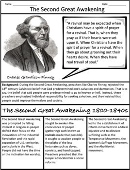 A Users Guide To The Great Awakening PDF, PDF, Optimism