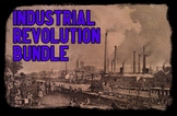 Second Industrial Revolution Bundle
