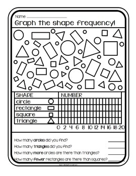 Geometry for 2nd and 3rd Grade - Planar and Solid Shapes | TpT