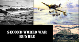 Second World War Bundle