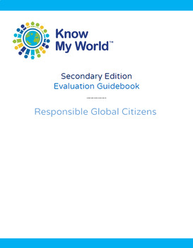 Preview of Secondary Edition: Evaluation Guidebook