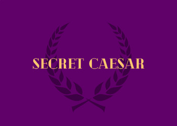 Preview of Secret Caesar: An Ancient Roman Mafia-Style Game