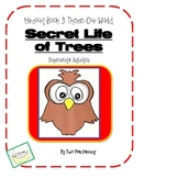 Secret Life of Trees Activities and Printables for Harcour