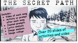 Secret Path Guided Journal Activity 