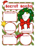 Secret Santa