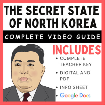 Preview of Secret State of North Korea (2014): Frontline Documentary - Complete Video Guide