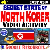 Secret State of North Korea Video Questions | PBS Frontlin