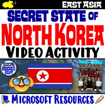 Preview of Secret State of North Korea Video Questions | PBS Frontline Report | Microsoft