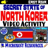 Secret State of North Korea Video Questions | PBS Frontlin
