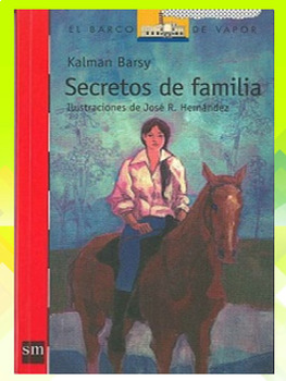 Preview of Secretos de familia (Kalman Barsy)