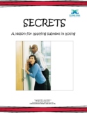 Secrets - A lesson for applying subtext in acting