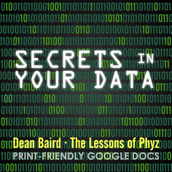 Preview of Secrets in Your Data [PBS NOVA]