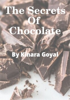 Preview of Secrets of Chocolate