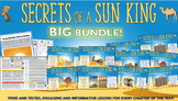 Secrets of a Sun King - Big Bundle!