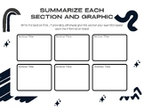 Section Summary- Graphic Organizer