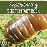 Sedimentary Rock Formation Activity