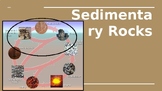 Sedimentary Rocks Presentation
