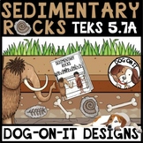 Sedimentary Rocks Weathering Erosion and Deposition