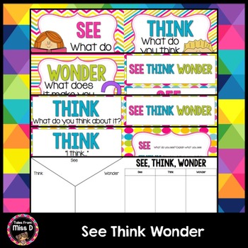 Make Wonder Classroom with Wonder Packs