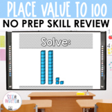 Place Value Interactive PowerPoint