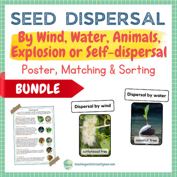 seed dispersal by animals clipart png