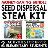 Seed Dispersal STEM Kit