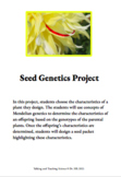 Seed Genetics Project