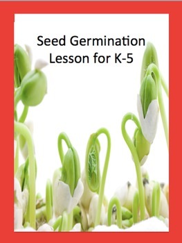 Preview of Seed Germination