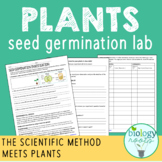 Seed Germination Lab