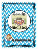 Seed and Plant Mini Unit