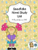 Seedfolks Complete Novel Study Unit