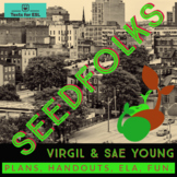 Seedfolks Virgil + Sae Young Unit. (Ch. 7+8) Teach ELA! ES