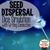 Seeds Dice Simulation and Writing Connection