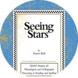 Seeing Stars Full Lesson Summary & Lesson Plan Steps (Lind