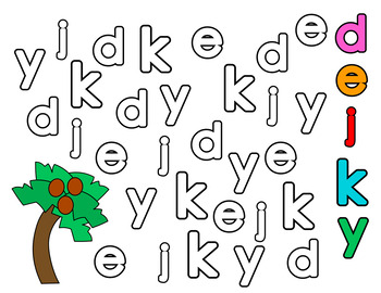 Learn Feelings And Emotions With TVO kids Letters 