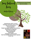 Sees Behind Trees(Michel Dorris): Novel Study and Guide